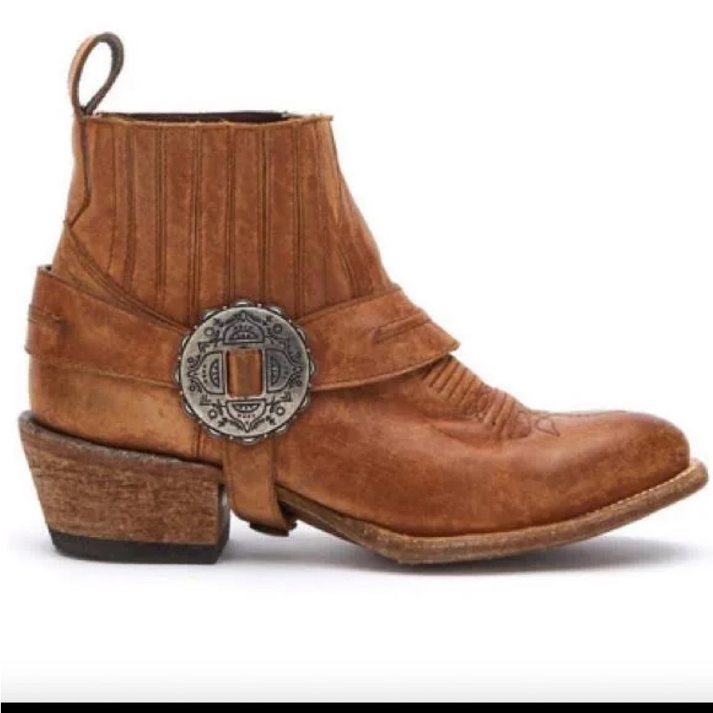 Matisse Jude Boot